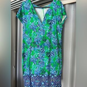 Lilly Pulitzer Sophiletta dress